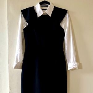Kenneth Cole Shift Dress
